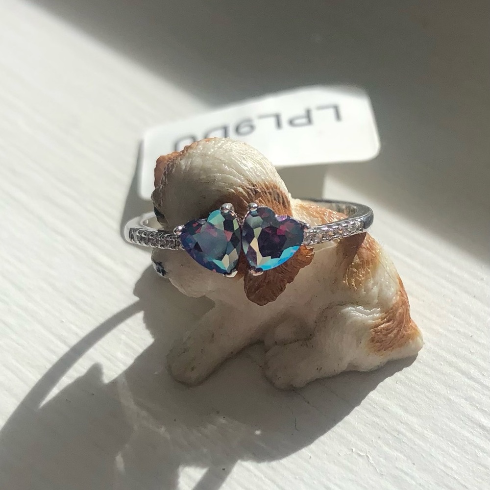 Charmed Aroma ring